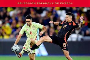 官方：西班牙足协明年预算中有1080万欧用于准备2030世界杯